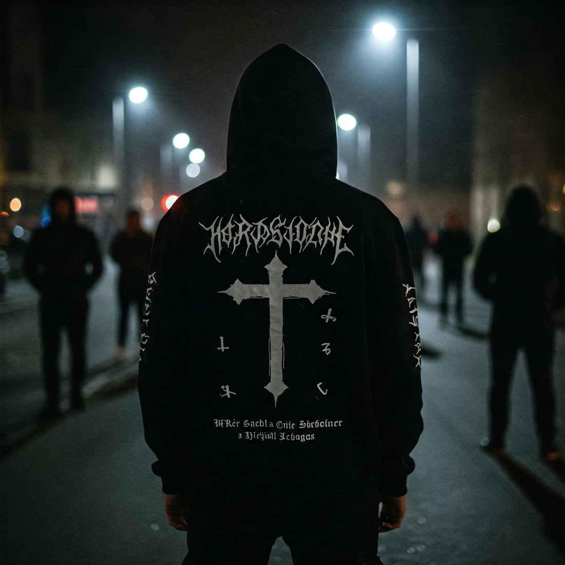 Styl Buntu: Za Co Kochamy Streetwear Alternatywny?