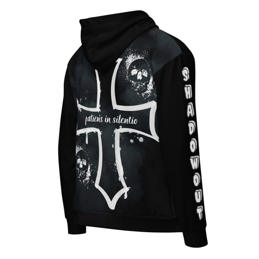 Mroczna Ulica Buntowników: Jak Alternatywny Streetwear Łączy Gotyk i Punk z Ulicznym Luzem! 💀⛓️🖤
