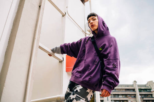 Streetwear Vibes Cz.1: Streetwear 2025. Jakie nowości w świecie streetwearu w tym roku?