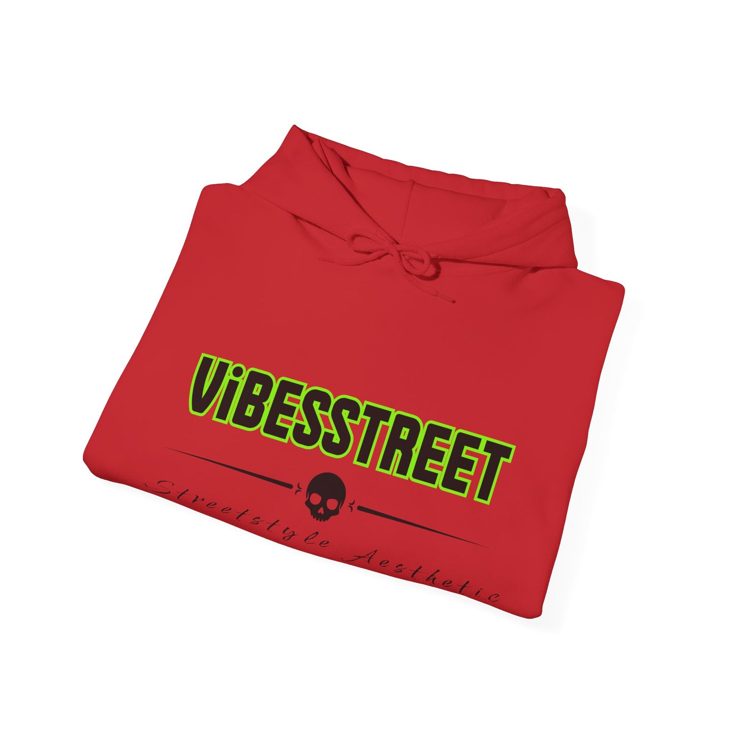 Sudadera con capucha unisex Only Choice Rebel-VibesStreet