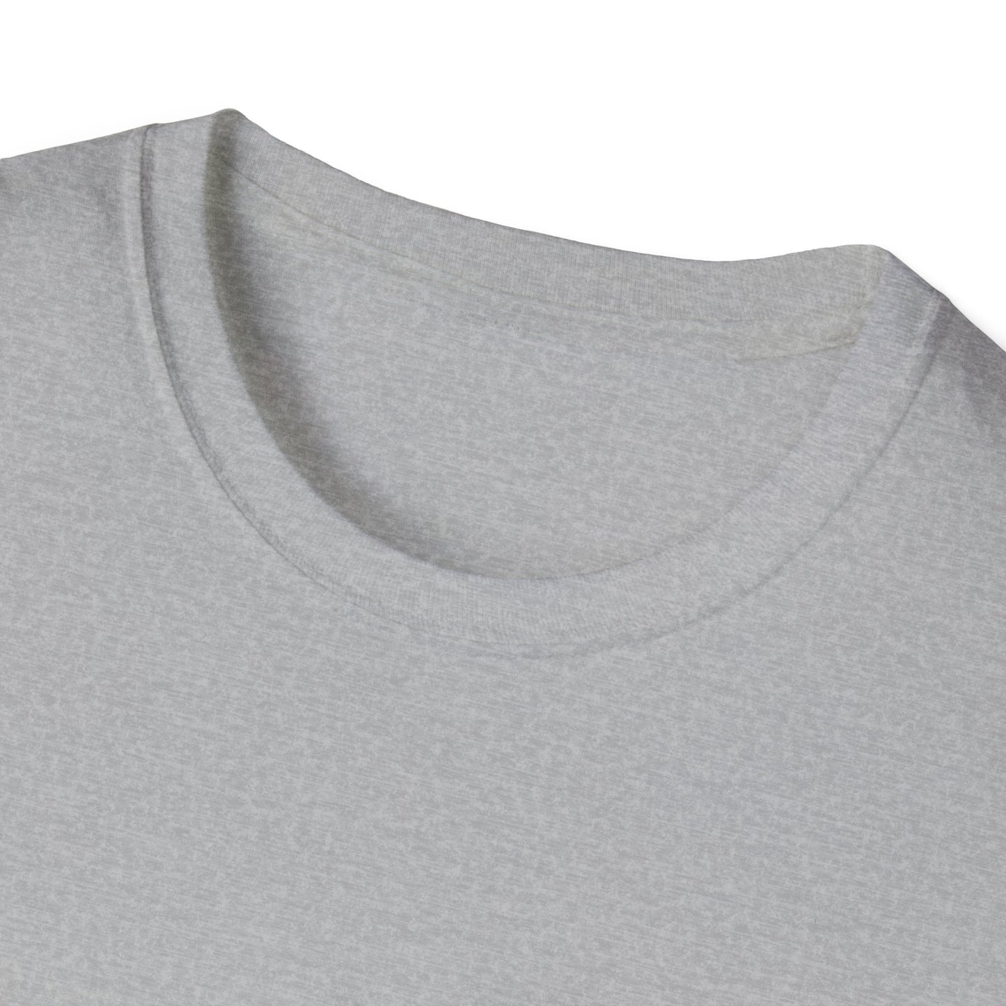 Camiseta unisex Tak Sobie Tu Poleżę-OverFash