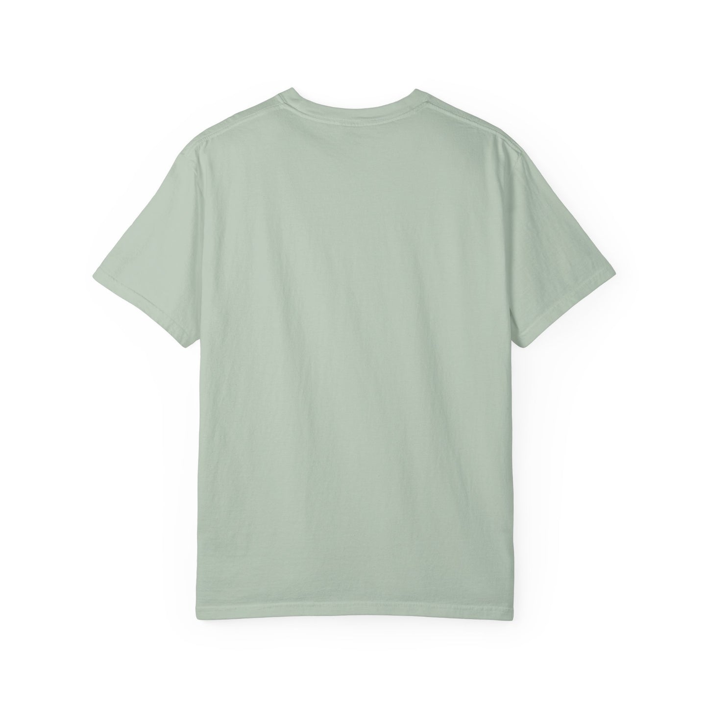 T-Shirt Unisex Life is no Funny Abstract-VibesStreet