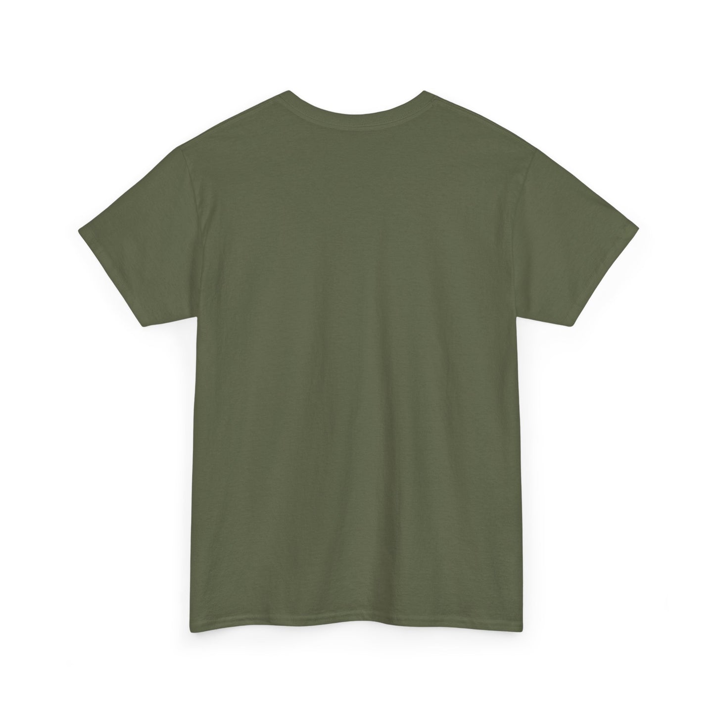 T-shirt Unisex Data Error Techwear Blue-TechSouls