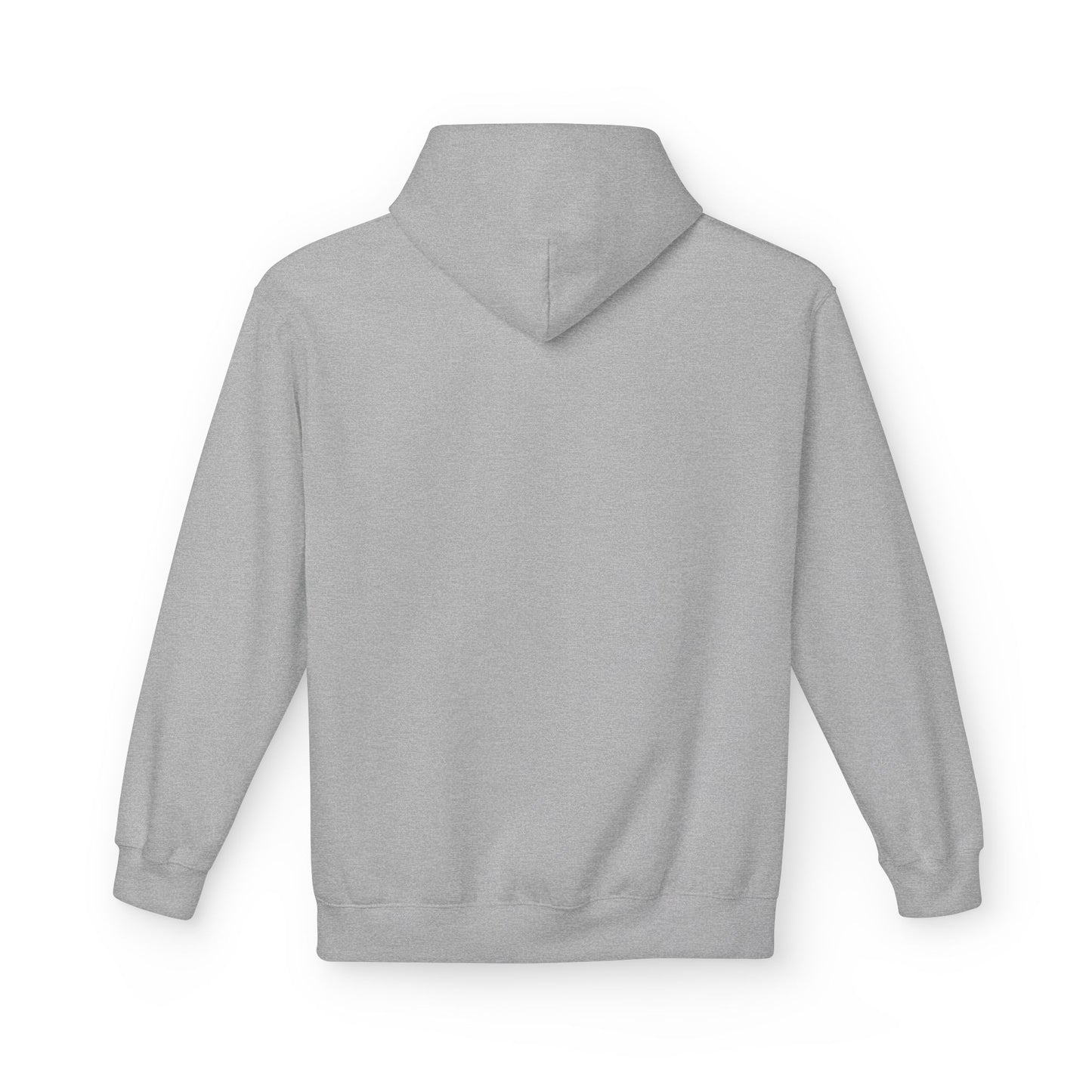 Bluza Unisex Hoodie Ultra Pink VibesStreet Brand-VibesStreet