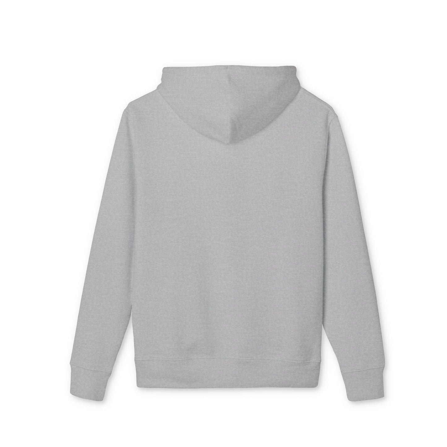 Bluza Unisex Hoodie Mainstream is a deadly virus-VibesStreet