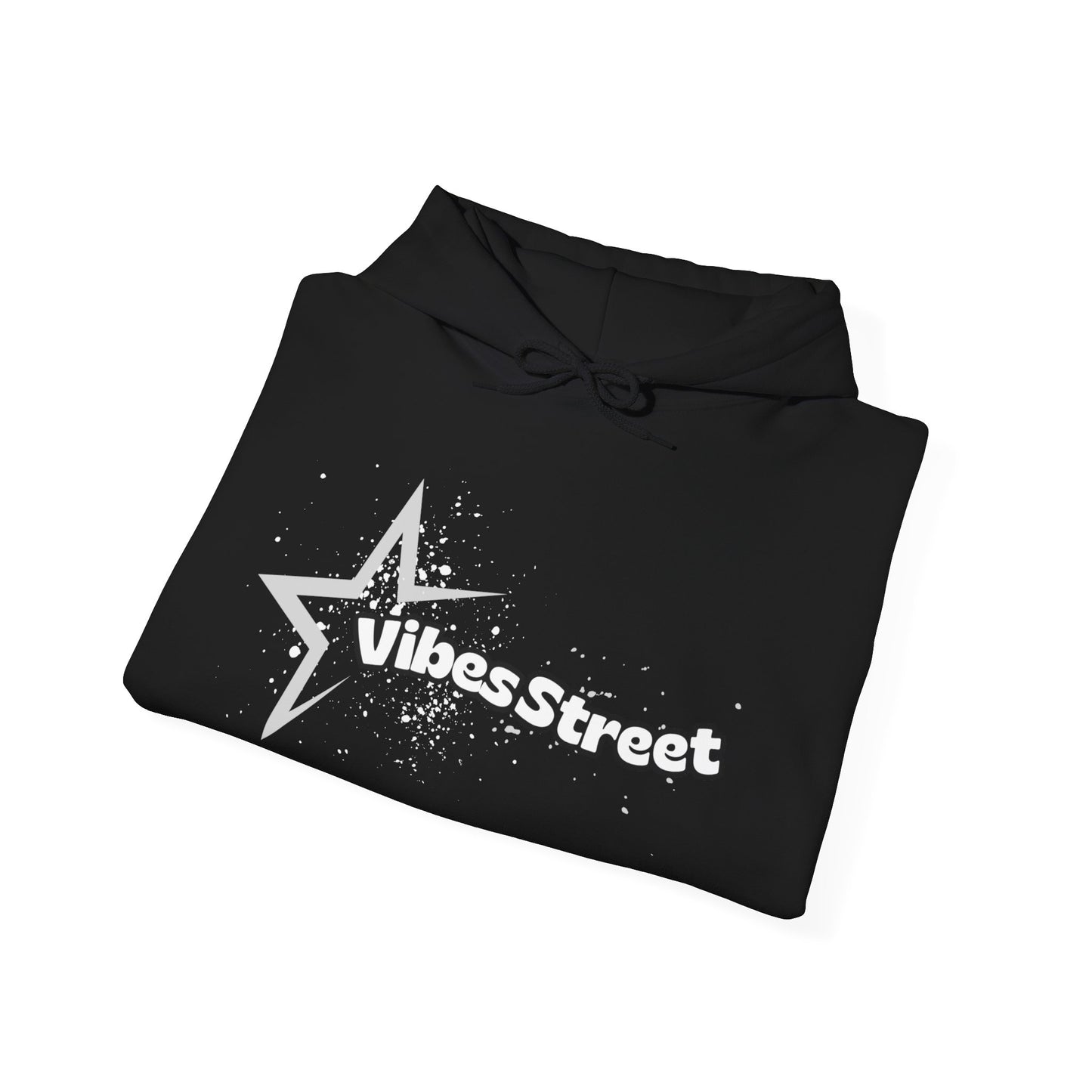 Bluza Unisex VibesStreet Spray