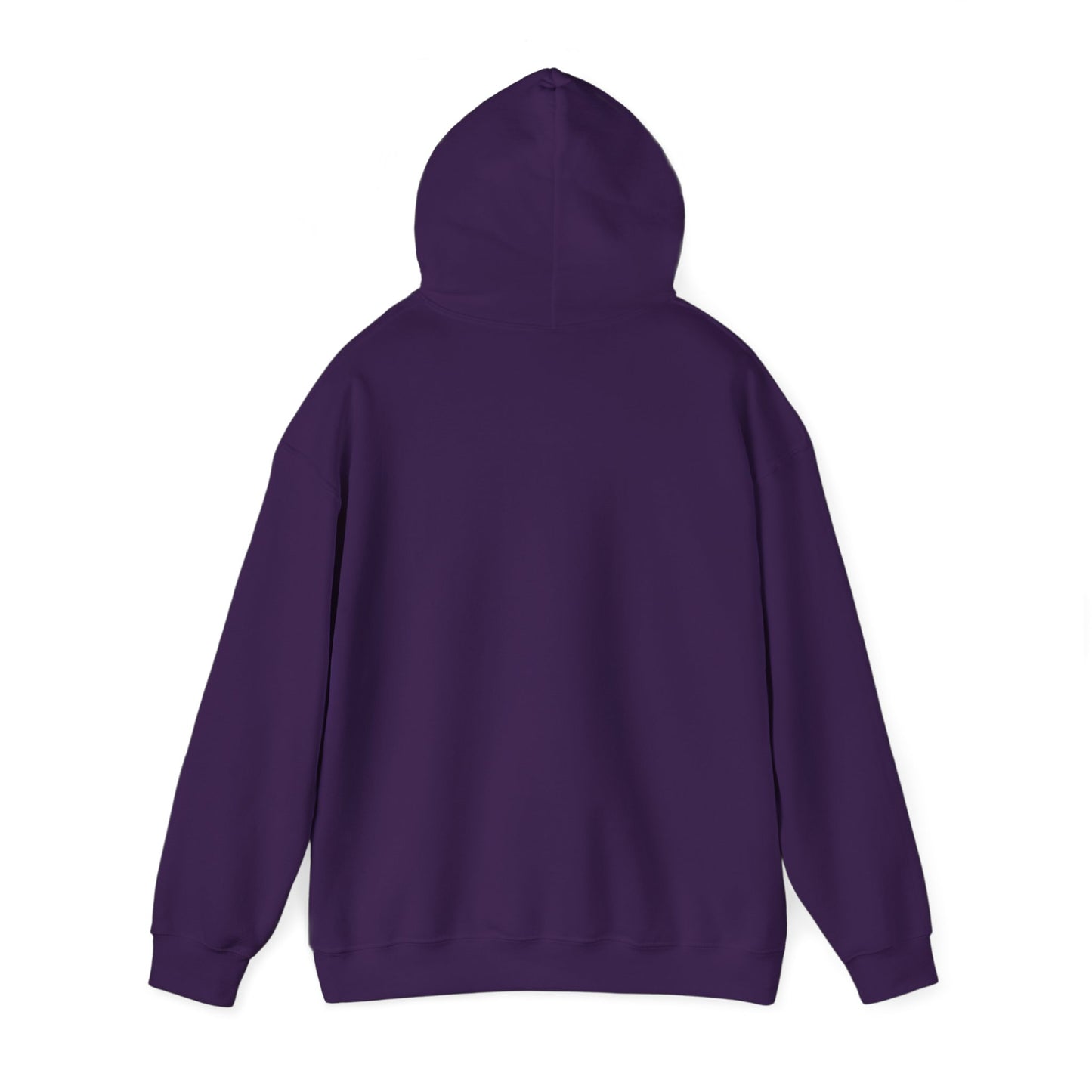 Bluza Unisex VibesStreet Spray