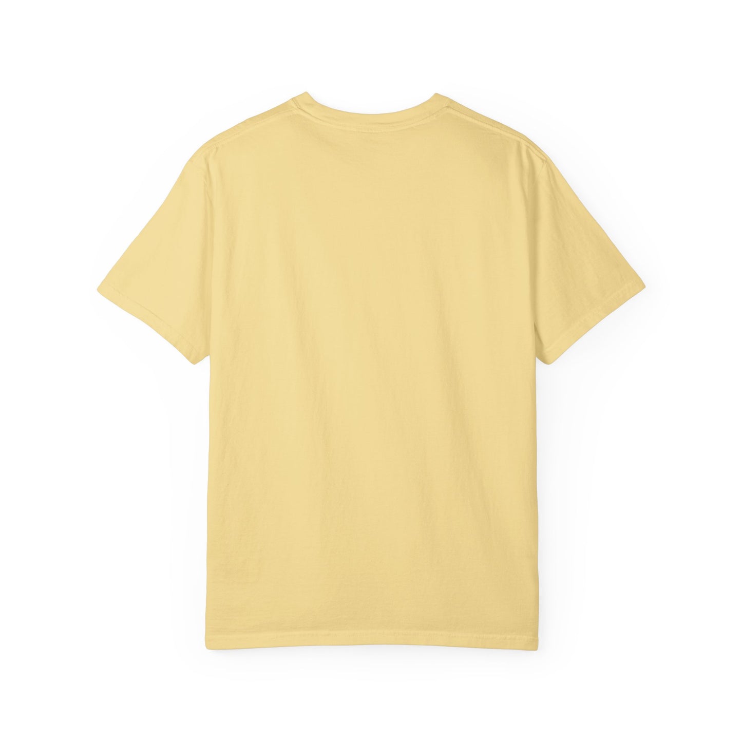 T-Shirt Unisex Life is no Funny Abstract-VibesStreet