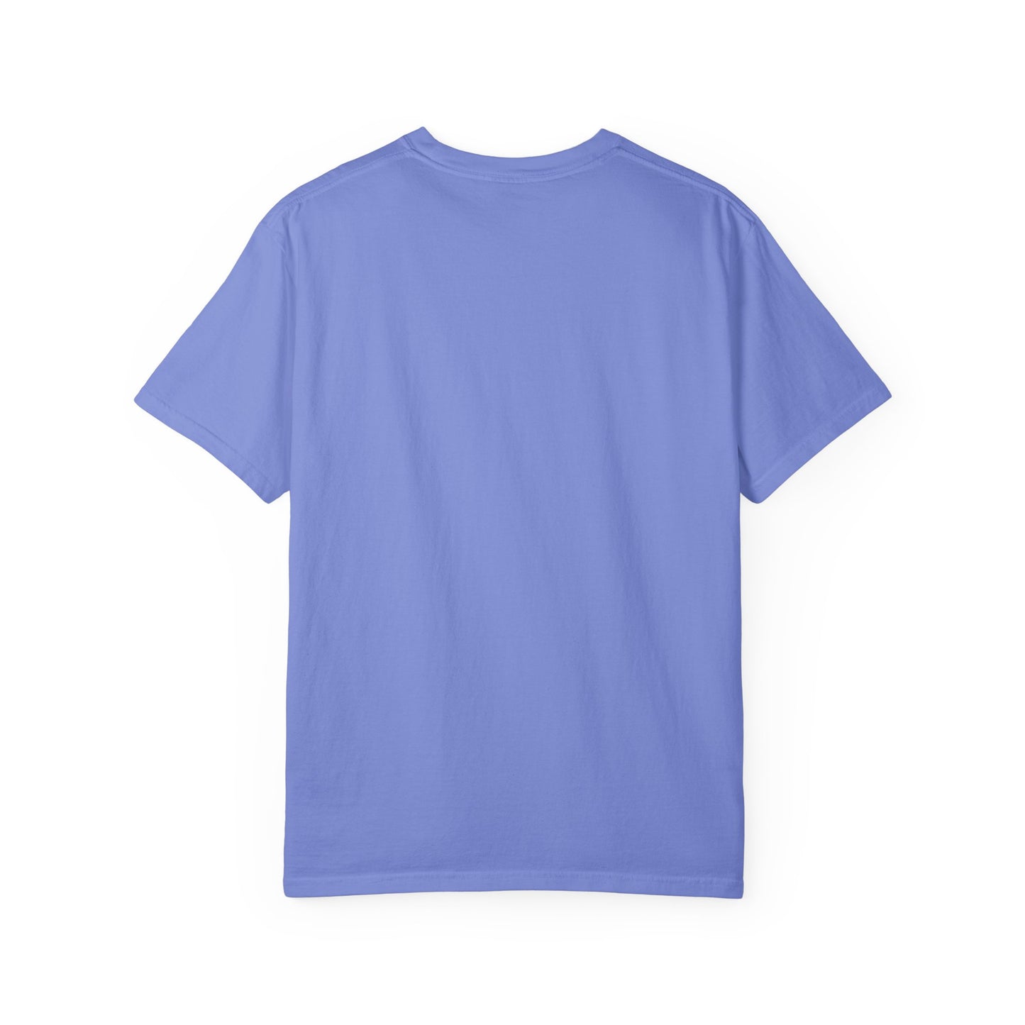 T-Shirt Unisex Life is no Funny Abstract-VibesStreet