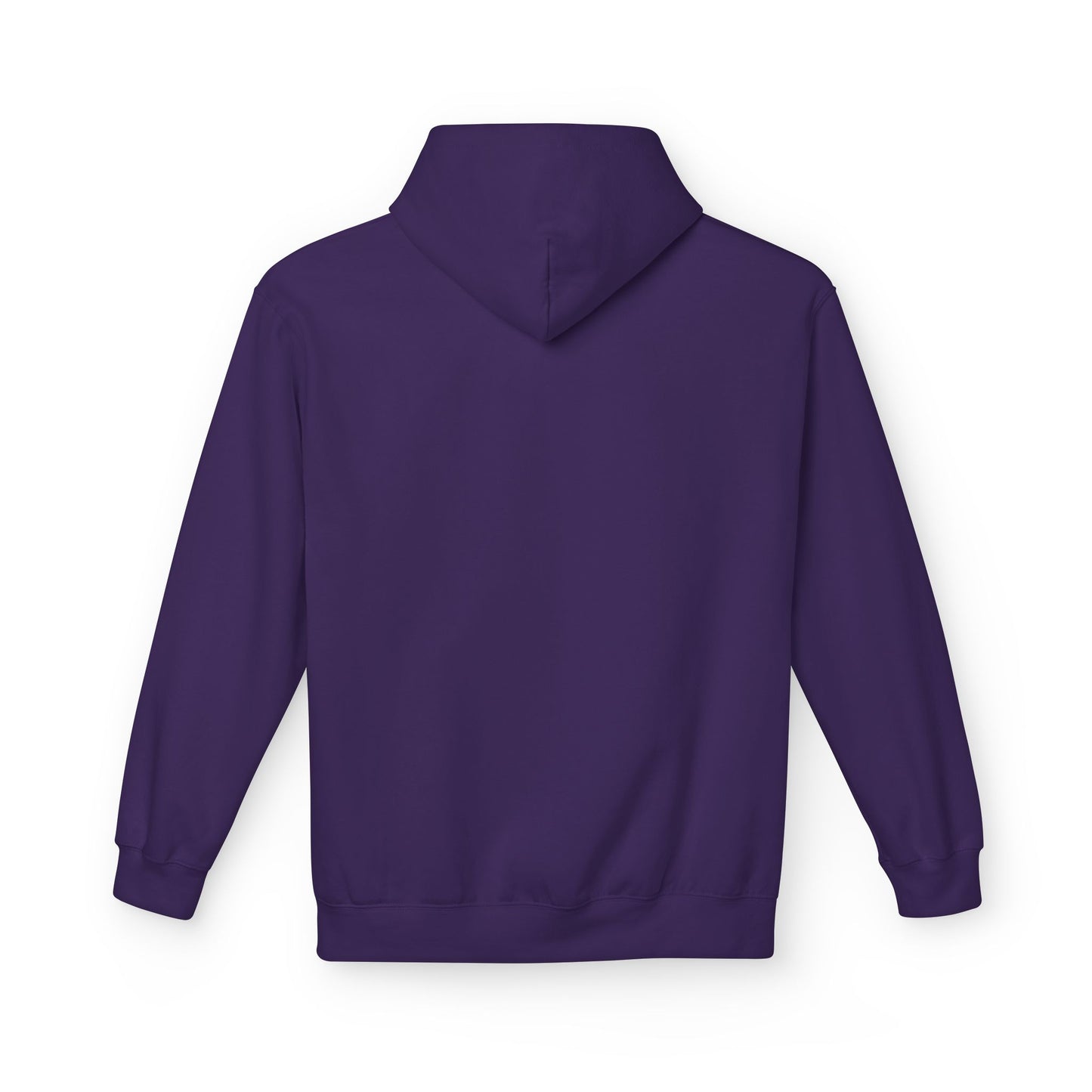 Bluza Unisex Hoodie Ultra Pink VibesStreet Brand-VibesStreet