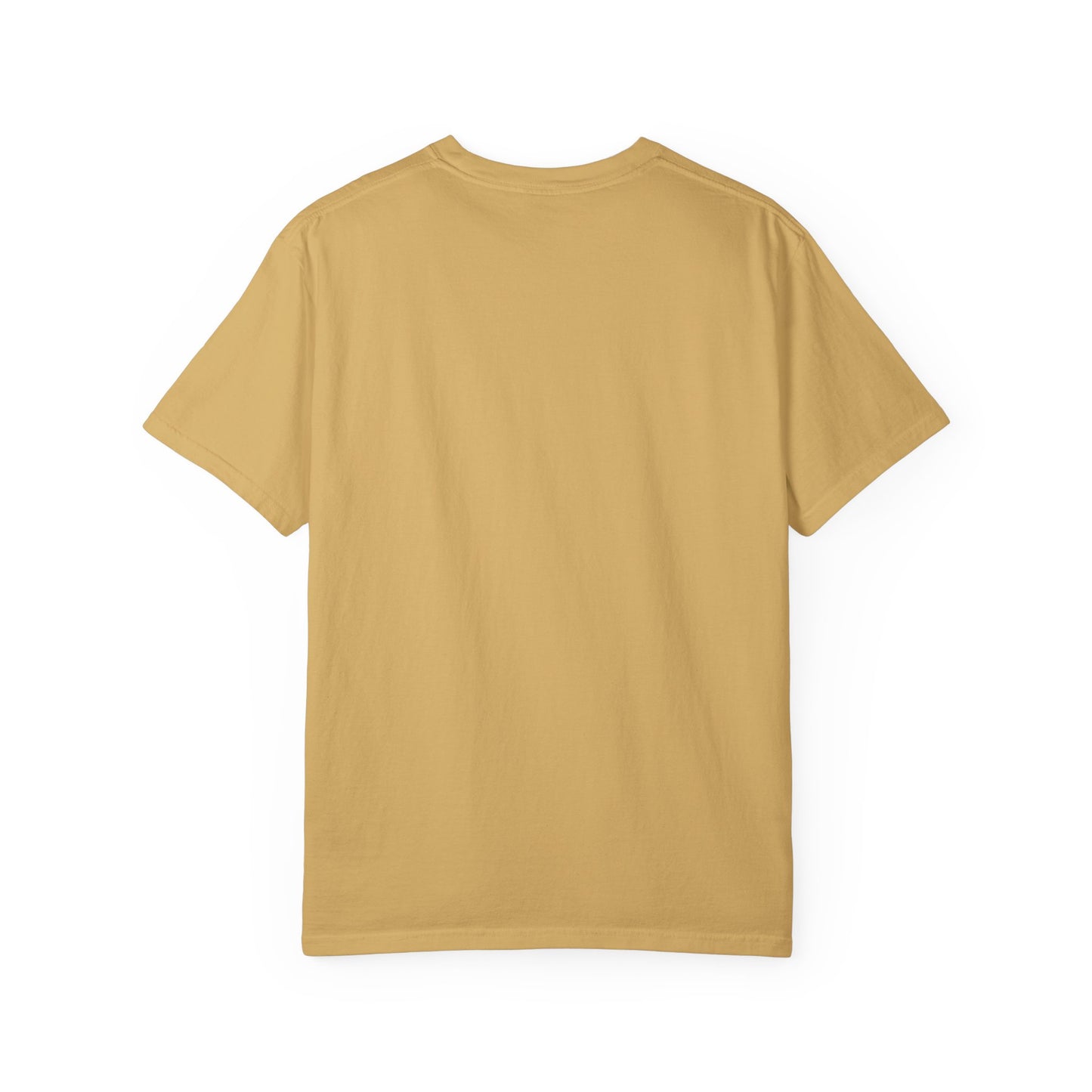 T-Shirt Unisex Life is no Funny Abstract-VibesStreet