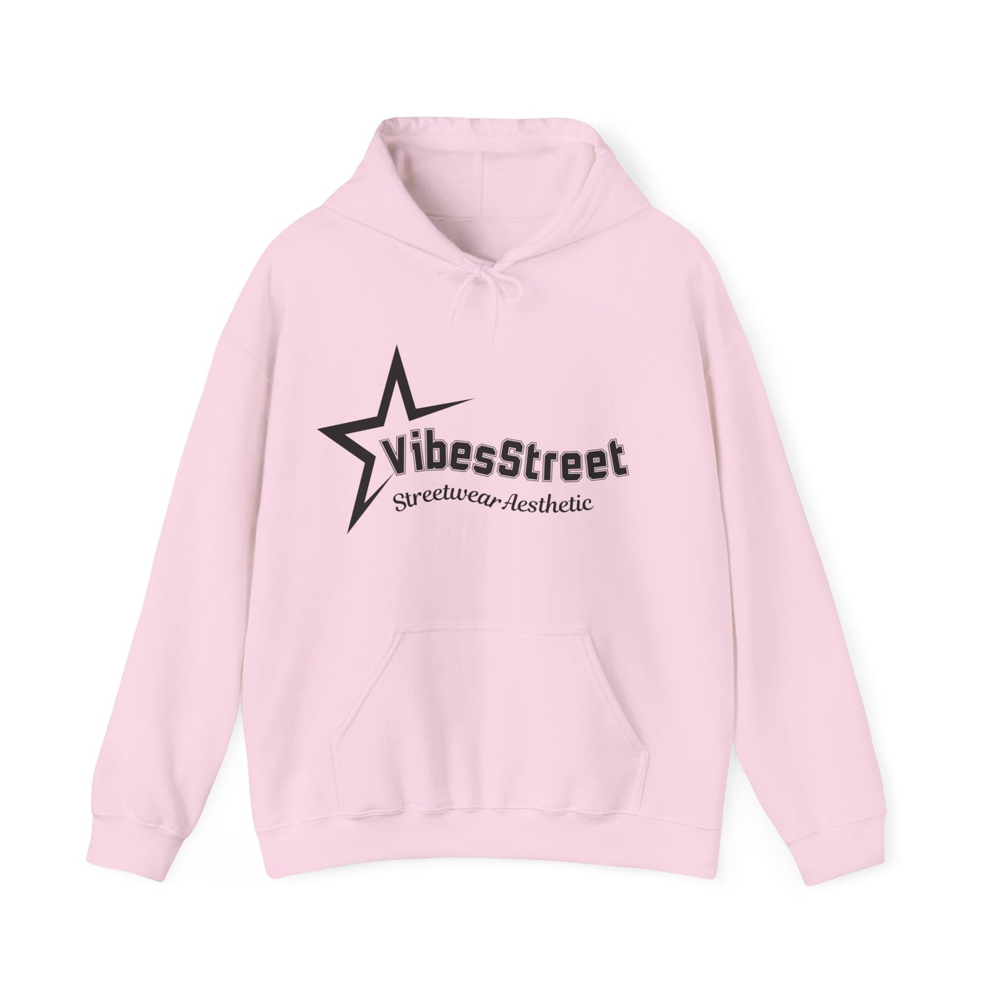 Bluza Unisex VibesStreet Orginal Aesthetic-VibesStreet