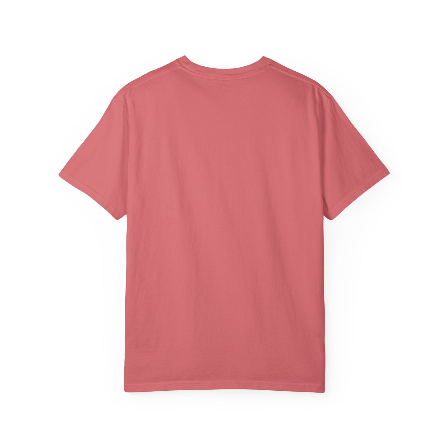 T-Shirt Unisex Life is no Funny Abstract-VibesStreet