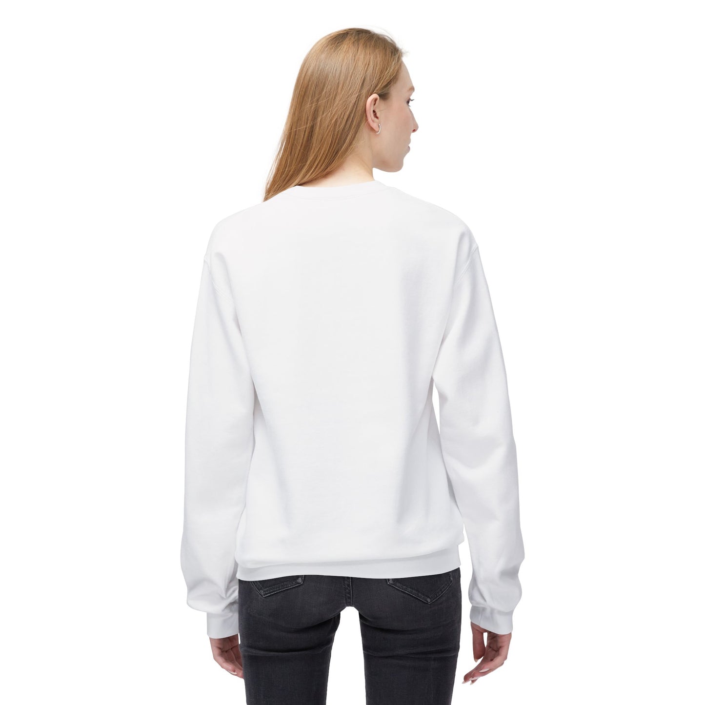 Bluza Unisex Samurai Aesthetic-Dragon Street