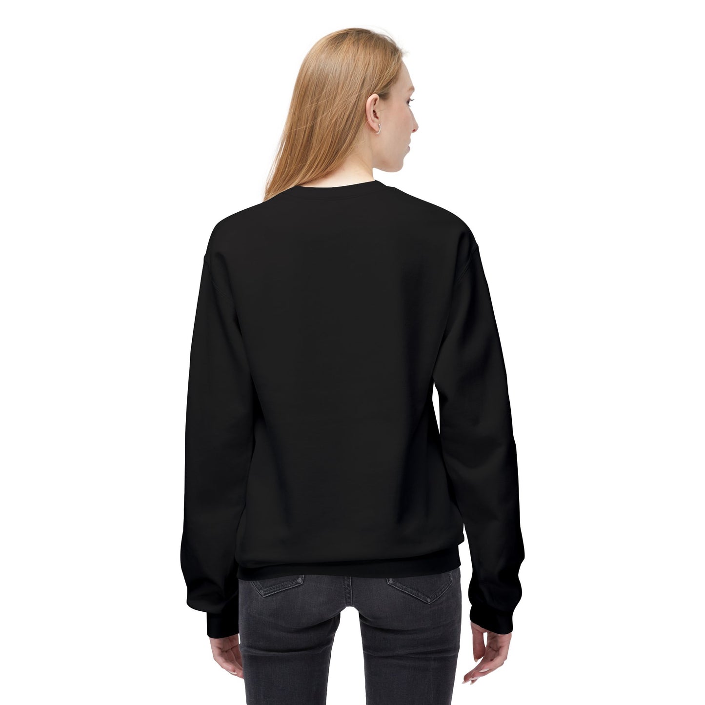 Bluza Unisex More Sweet-OverFash