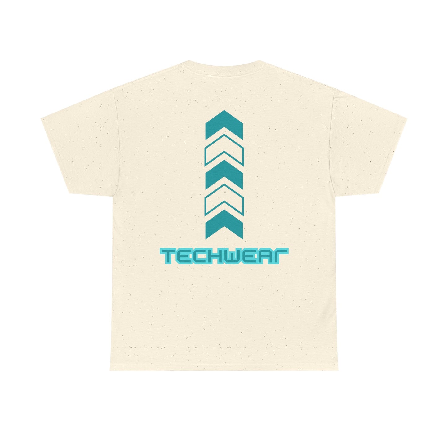 T-shirt Techwear Orginal Aeasthetic TechSouls-TechSouls