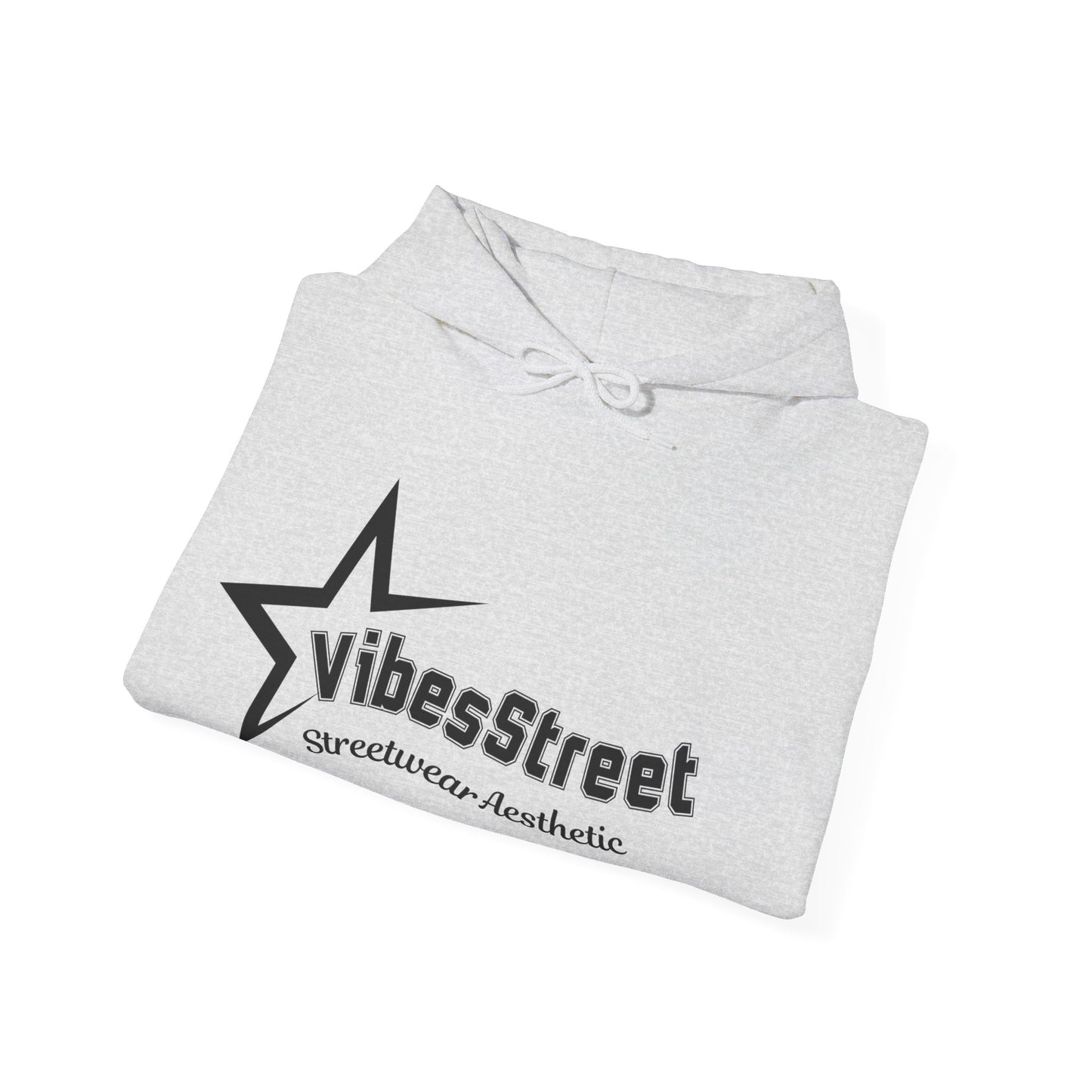 Bluza Unisex VibesStreet Orginal Aesthetic-VibesStreet