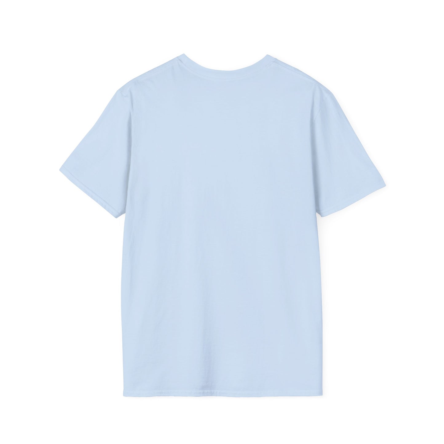 Camiseta unisex Tak Sobie Tu Poleżę-OverFash