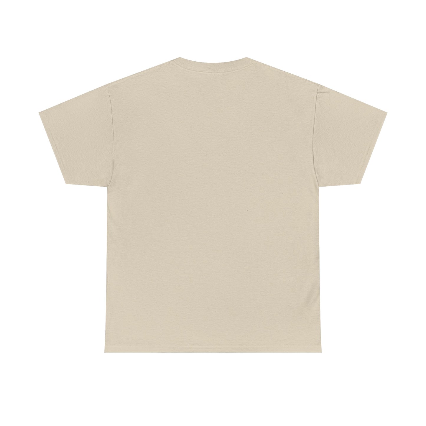 T-shirt Unisex 404 No Found-TechSouls