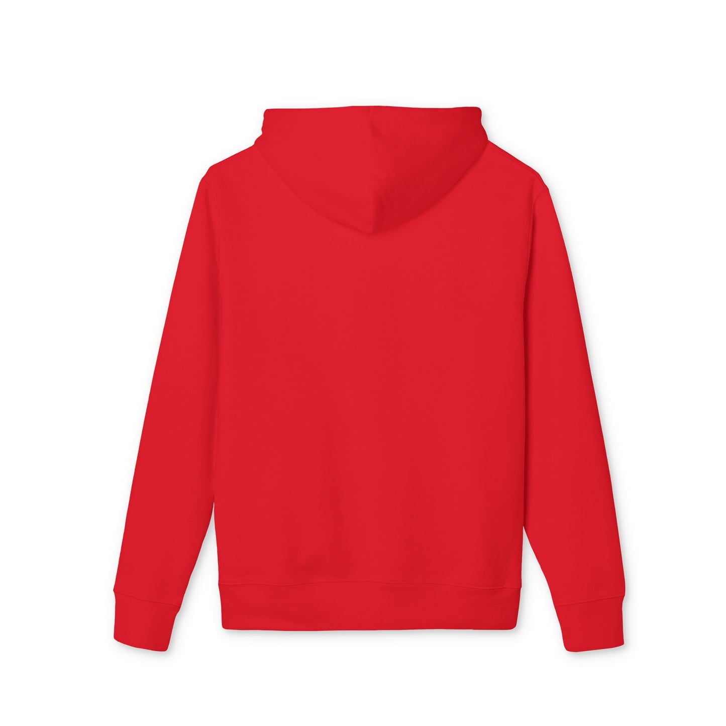 Bluza Unisex Hoodie Mainstream is a deadly virus-VibesStreet