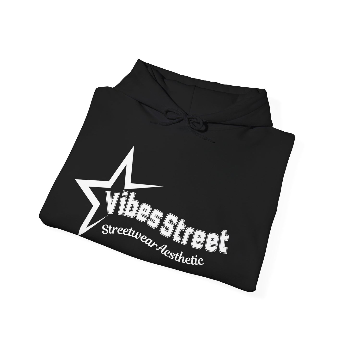 Bluza Unisex VibesStreet Orginal Aesthetic-VibesStreet