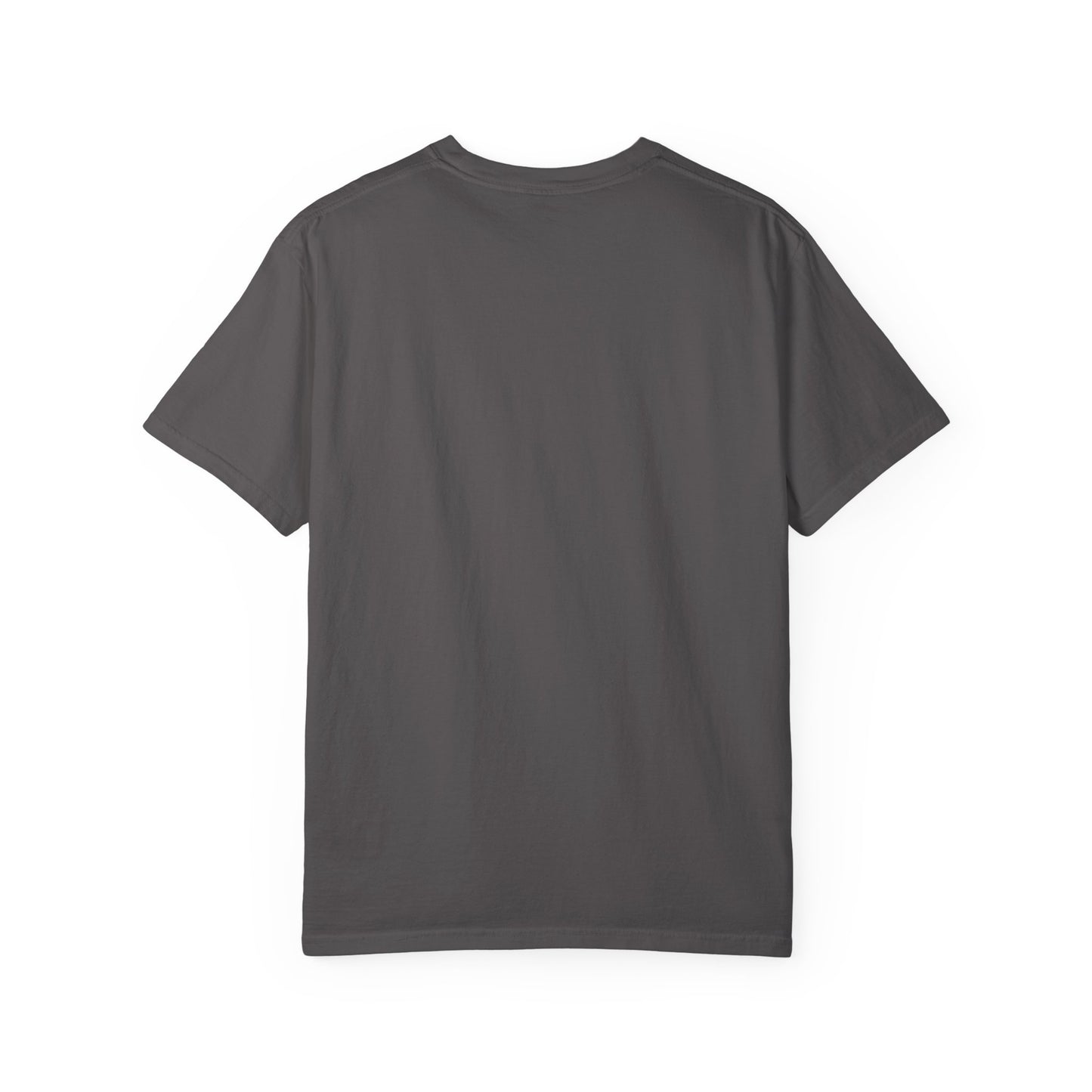 T-Shirt Unisex Life is no Funny Abstract-VibesStreet