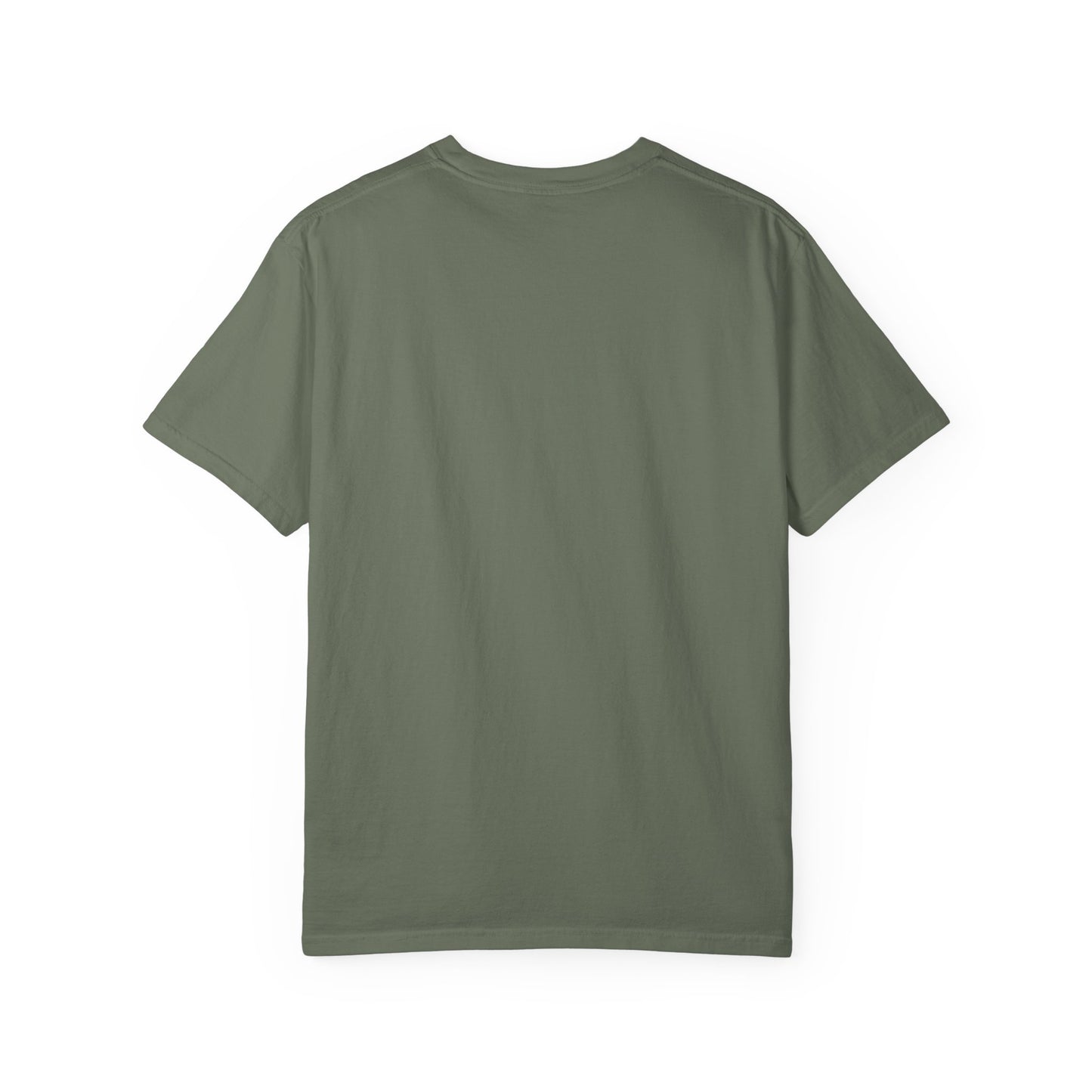 T-Shirt Unisex Life is no Funny Abstract-VibesStreet