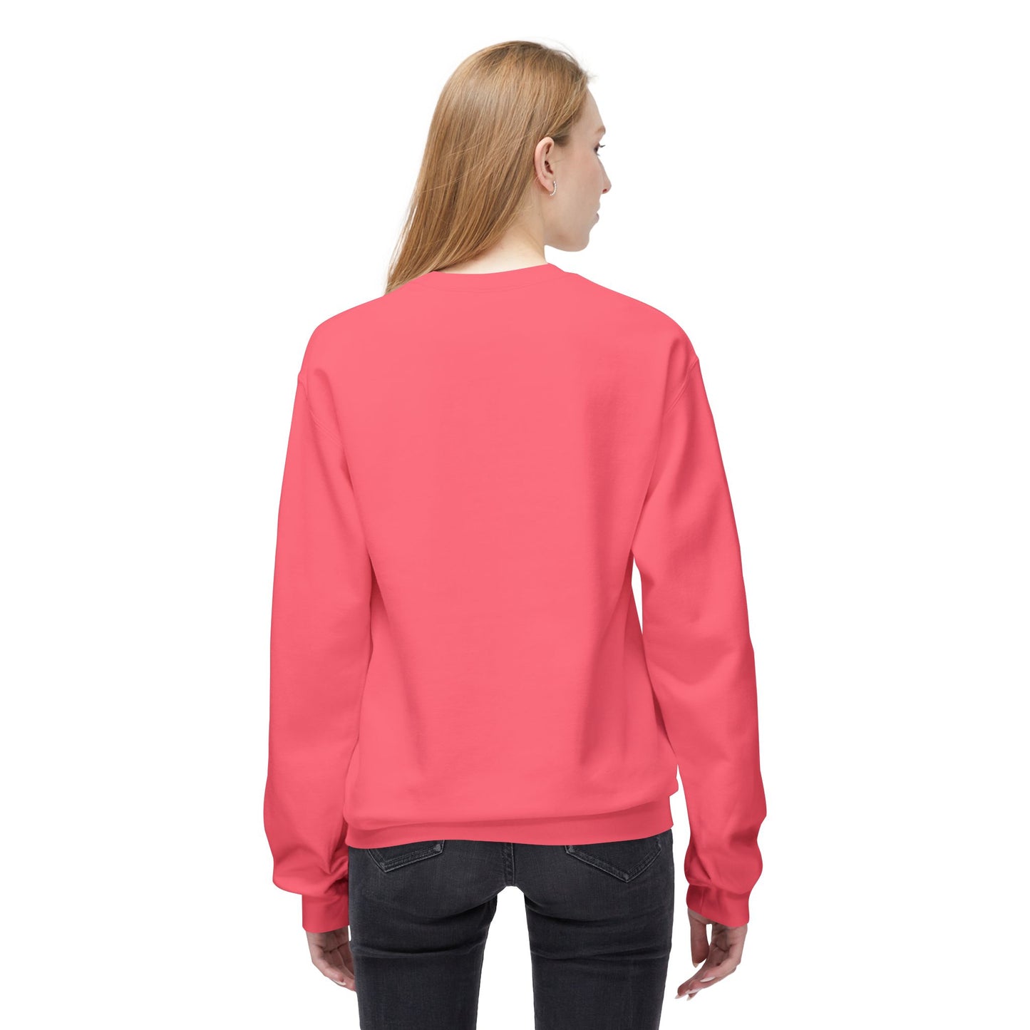 Bluza Unisex More Sweet-OverFash