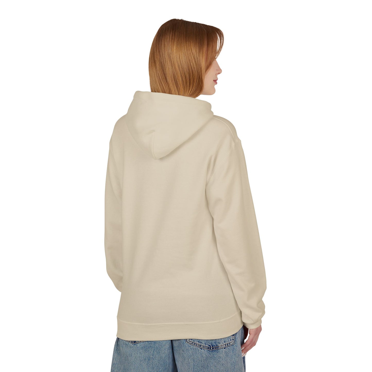 Bluza Unisex Hoodie Ultra Pink VibesStreet Brand-VibesStreet