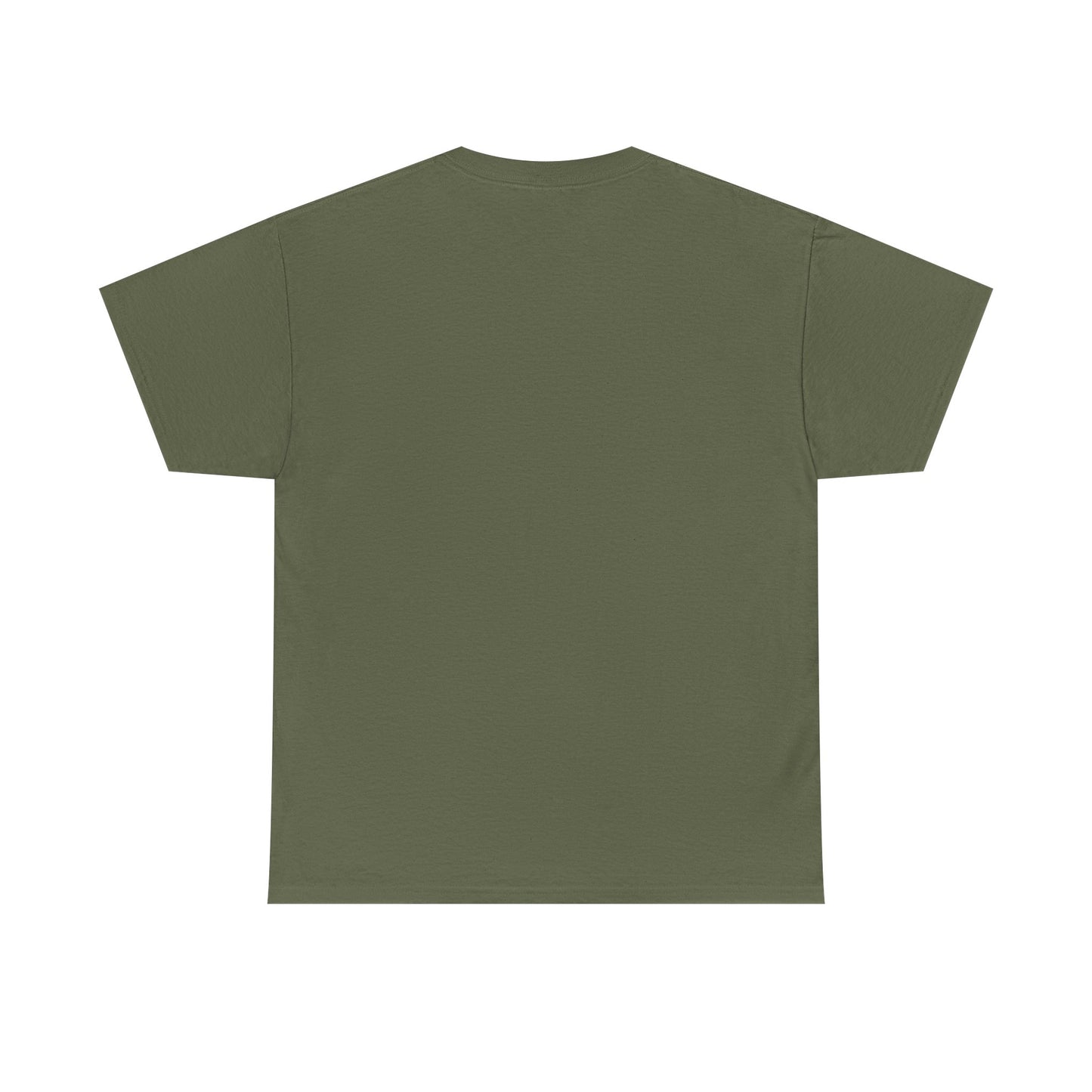 T-shirt Unisex Data Error Techwear Blue-TechSouls