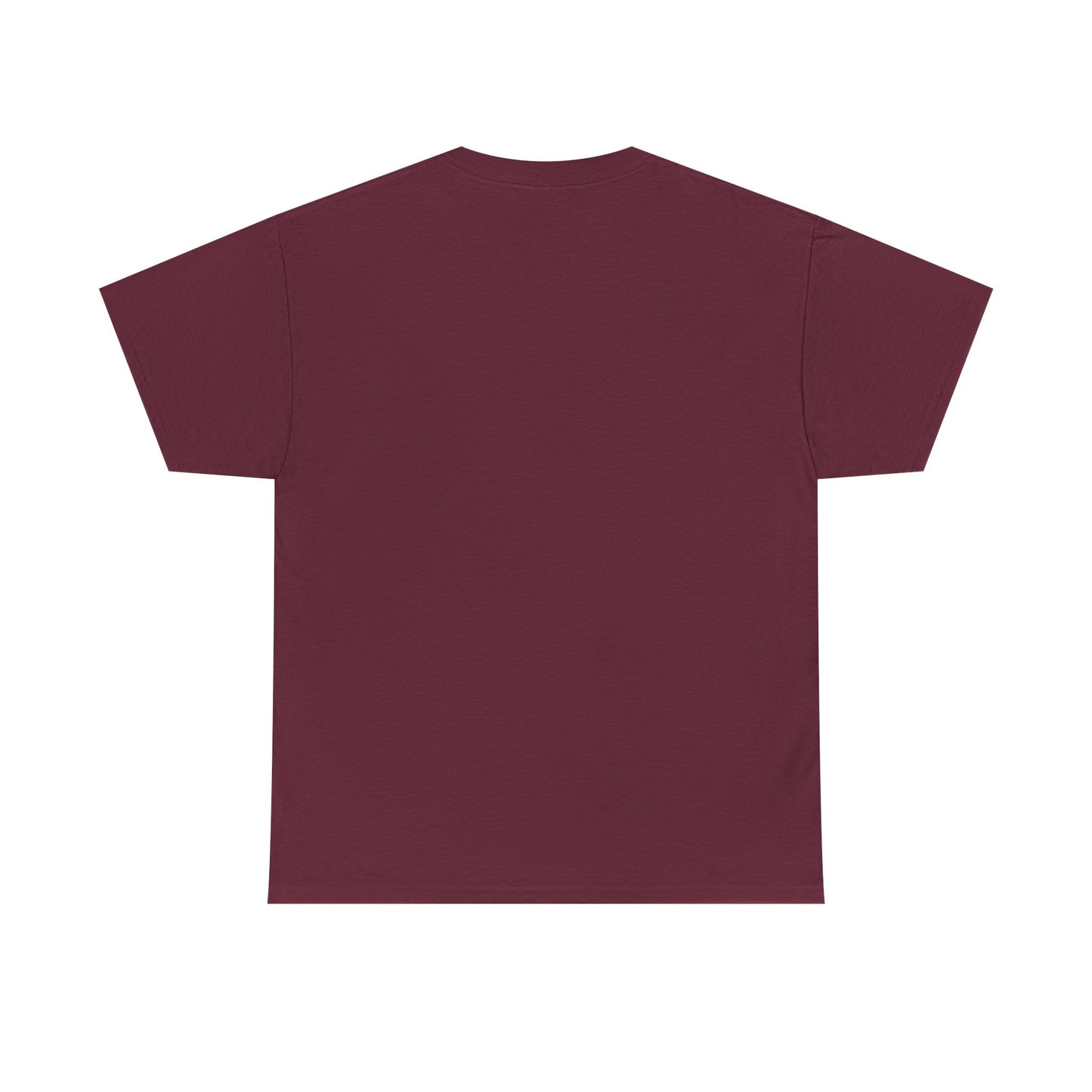 T-shirt Unisex 404 No Found-TechSouls