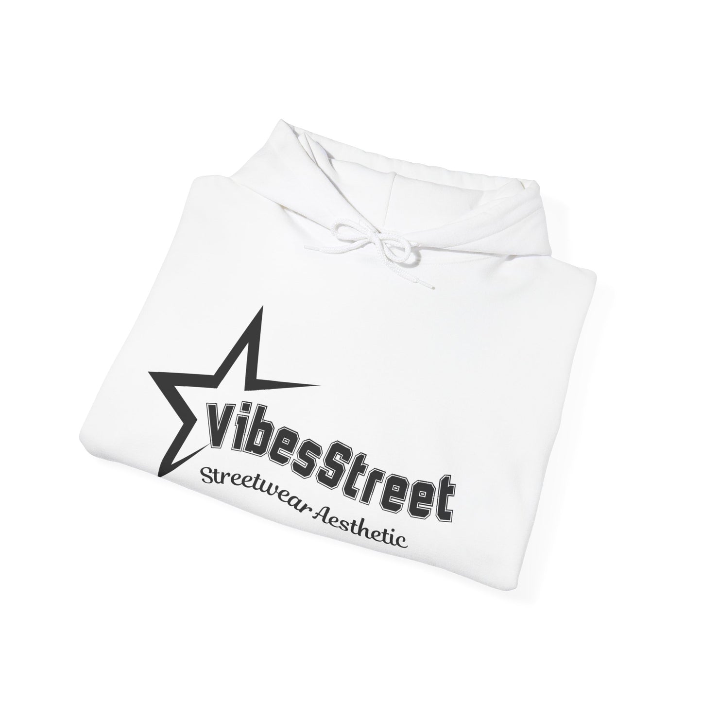 Bluza Unisex VibesStreet Orginal Aesthetic-VibesStreet