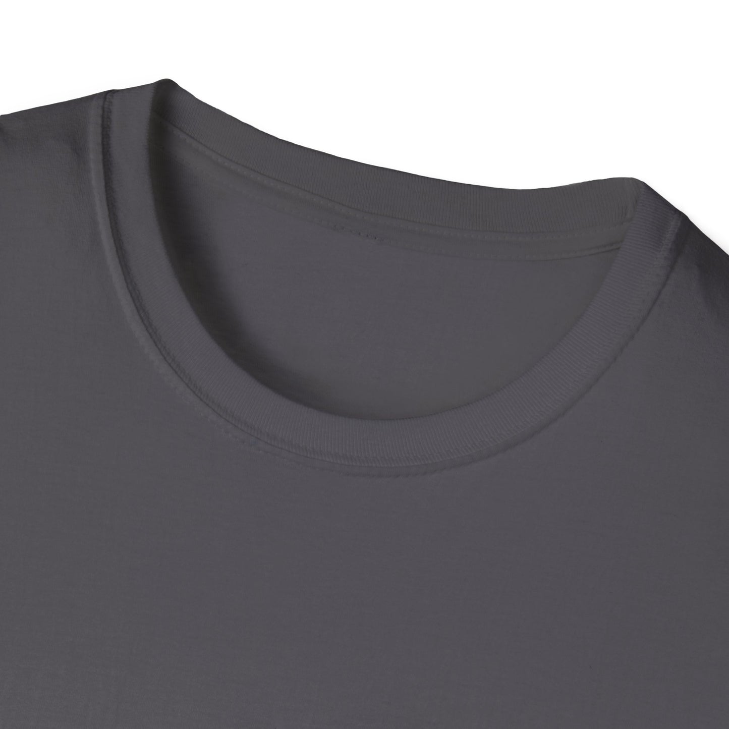 Camiseta unisex Tak Sobie Tu Poleżę-OverFash