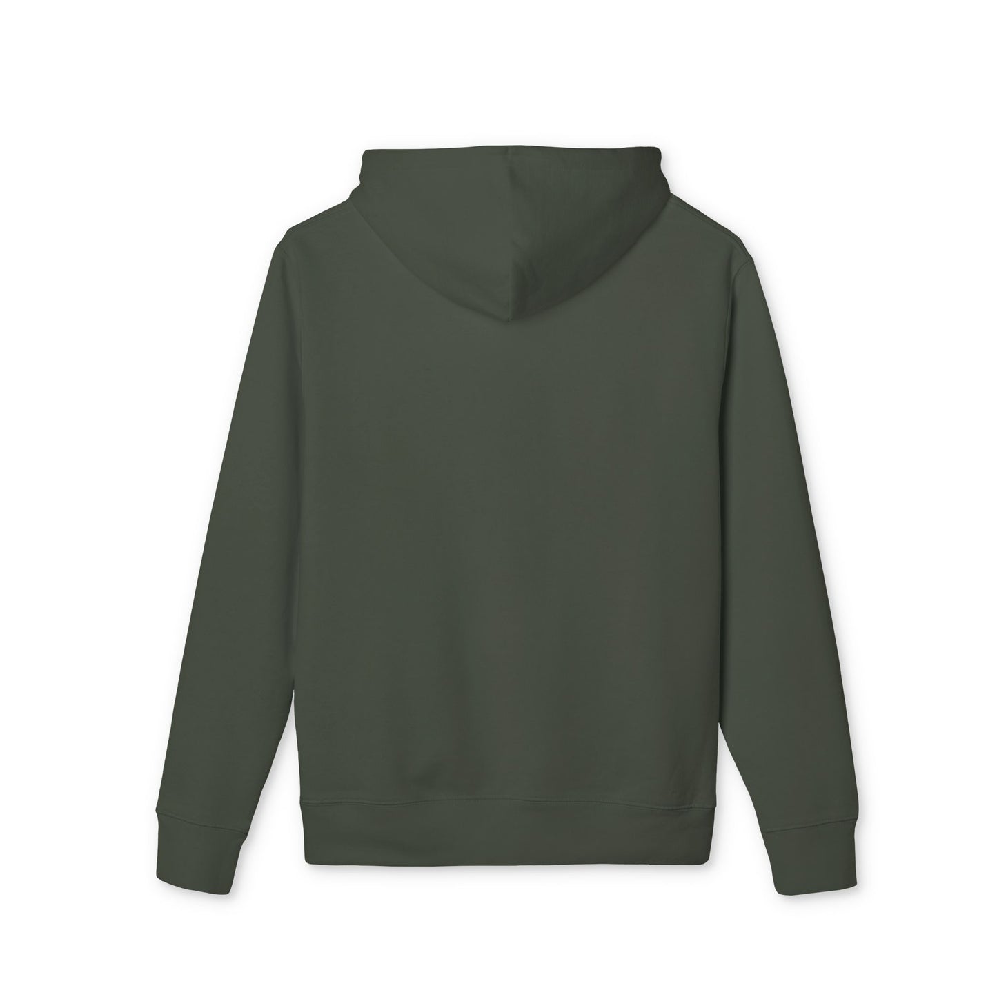 Bluza Unisex Hoodie Mainstream is a deadly virus-VibesStreet