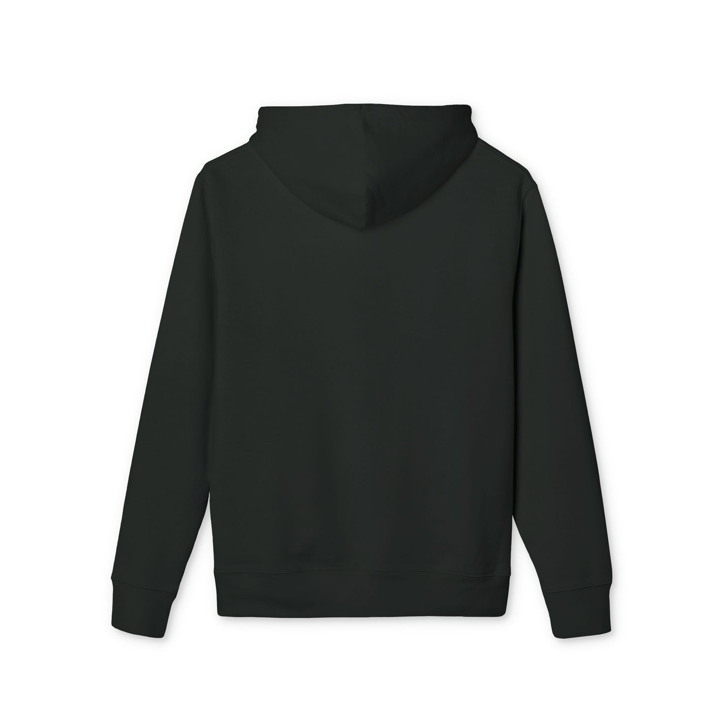 Bluza Unisex Hoodie Mainstream is a deadly virus-VibesStreet