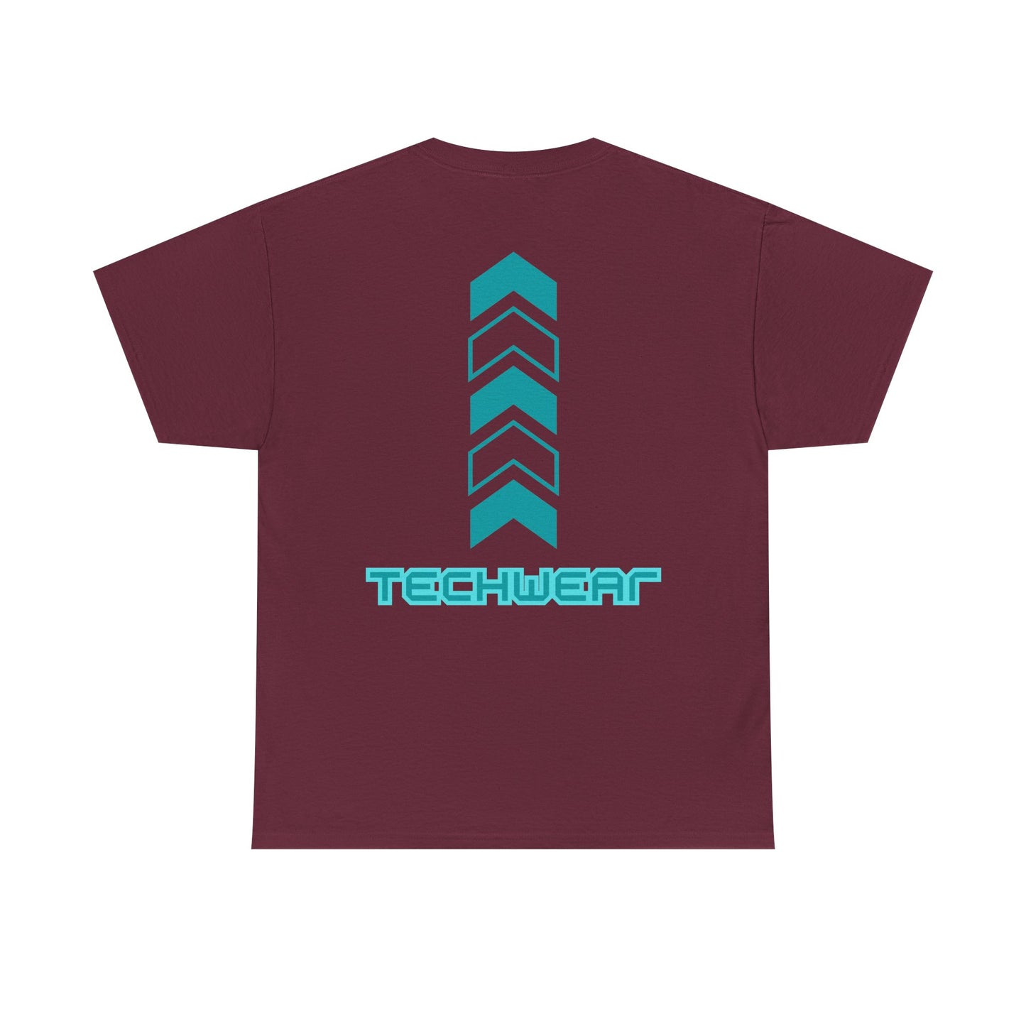 T-shirt Techwear Orginal Aeasthetic TechSouls-TechSouls