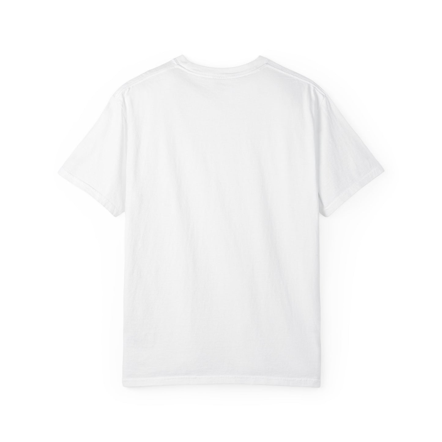 T-Shirt Unisex Life is no Funny Abstract-VibesStreet