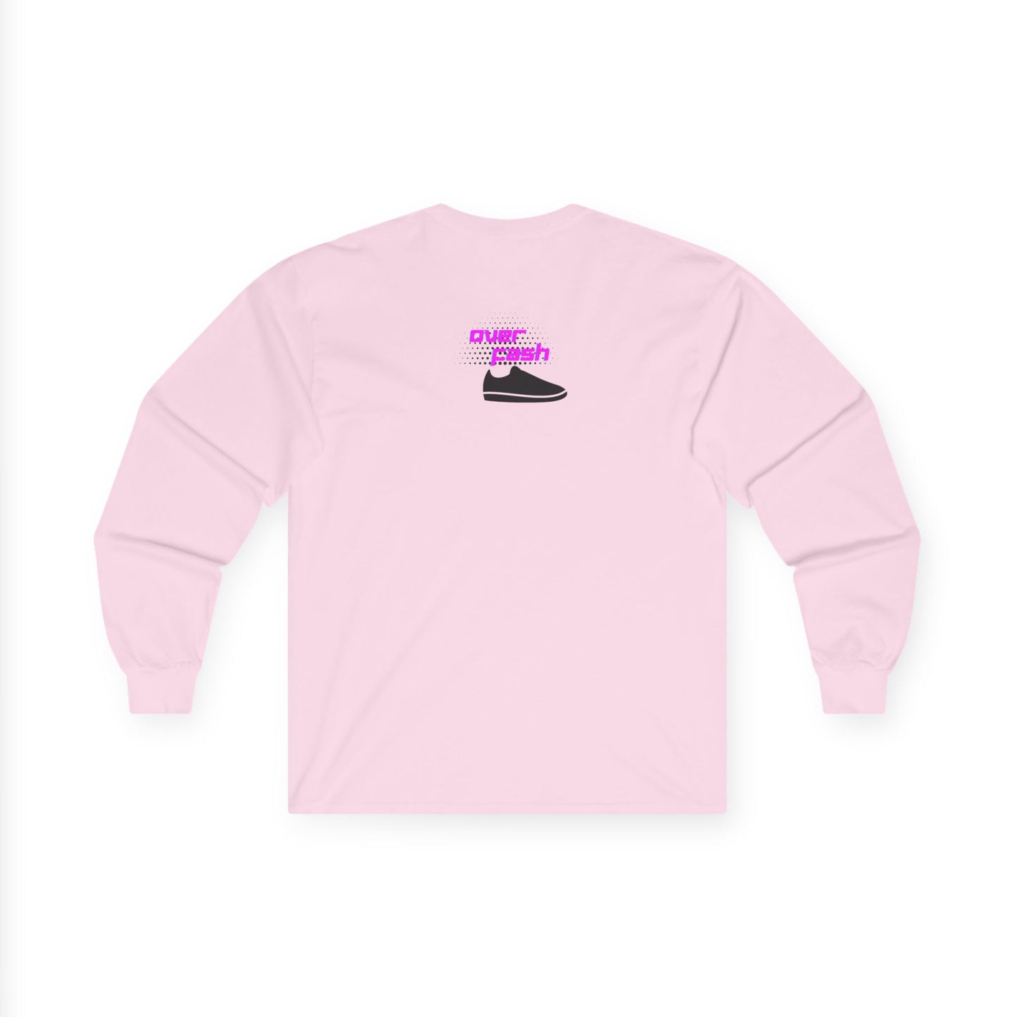 Sudadera de algodón con estampado -OverFash