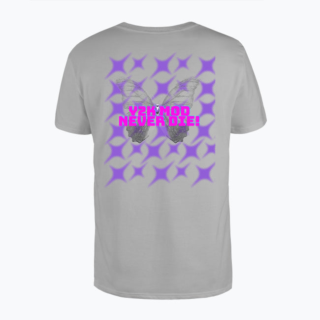 Camiseta Y2K - Wear2K