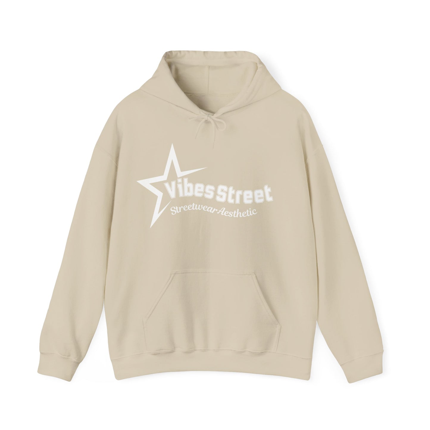 Bluza Unisex VibesStreet Orginal Aesthetic-VibesStreet