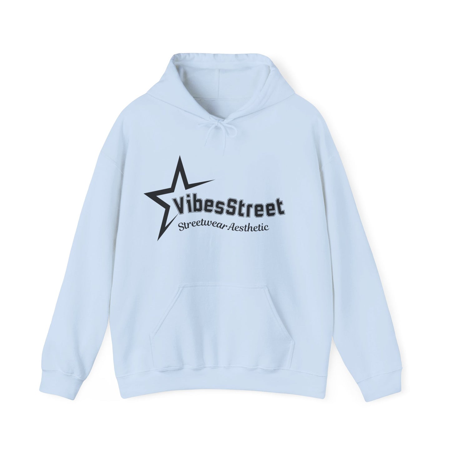 Bluza Unisex VibesStreet Orginal Aesthetic-VibesStreet