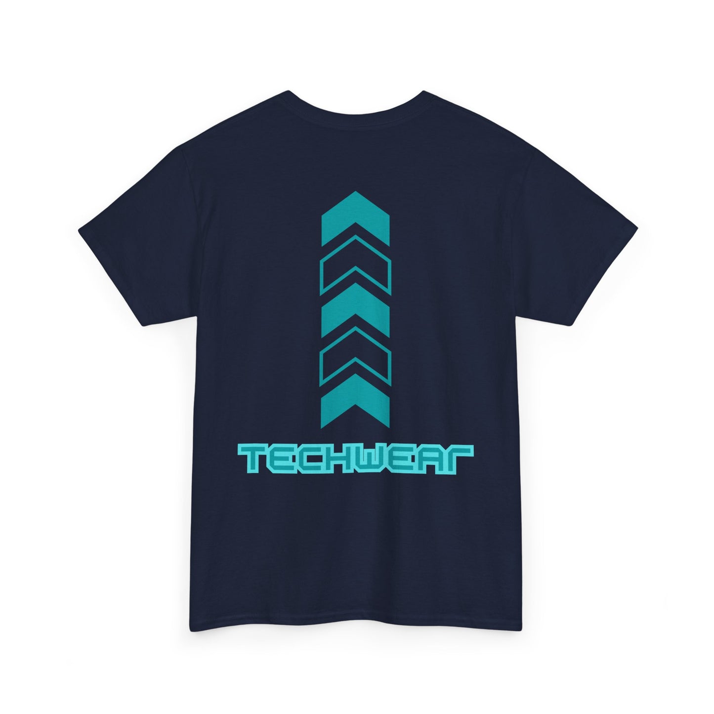 T-shirt Techwear Orginal Aeasthetic TechSouls-TechSouls