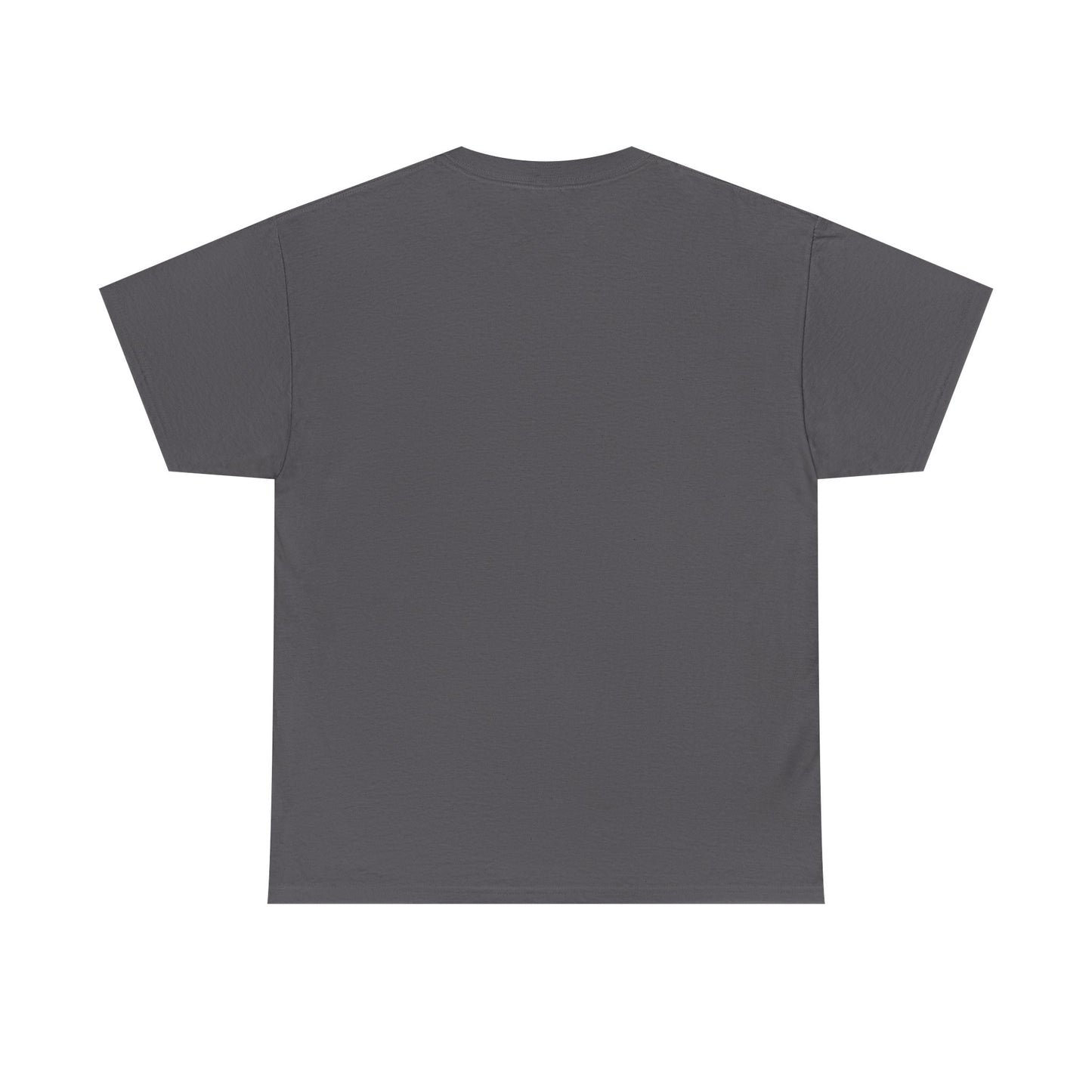T-shirt Unisex 404 No Found-TechSouls