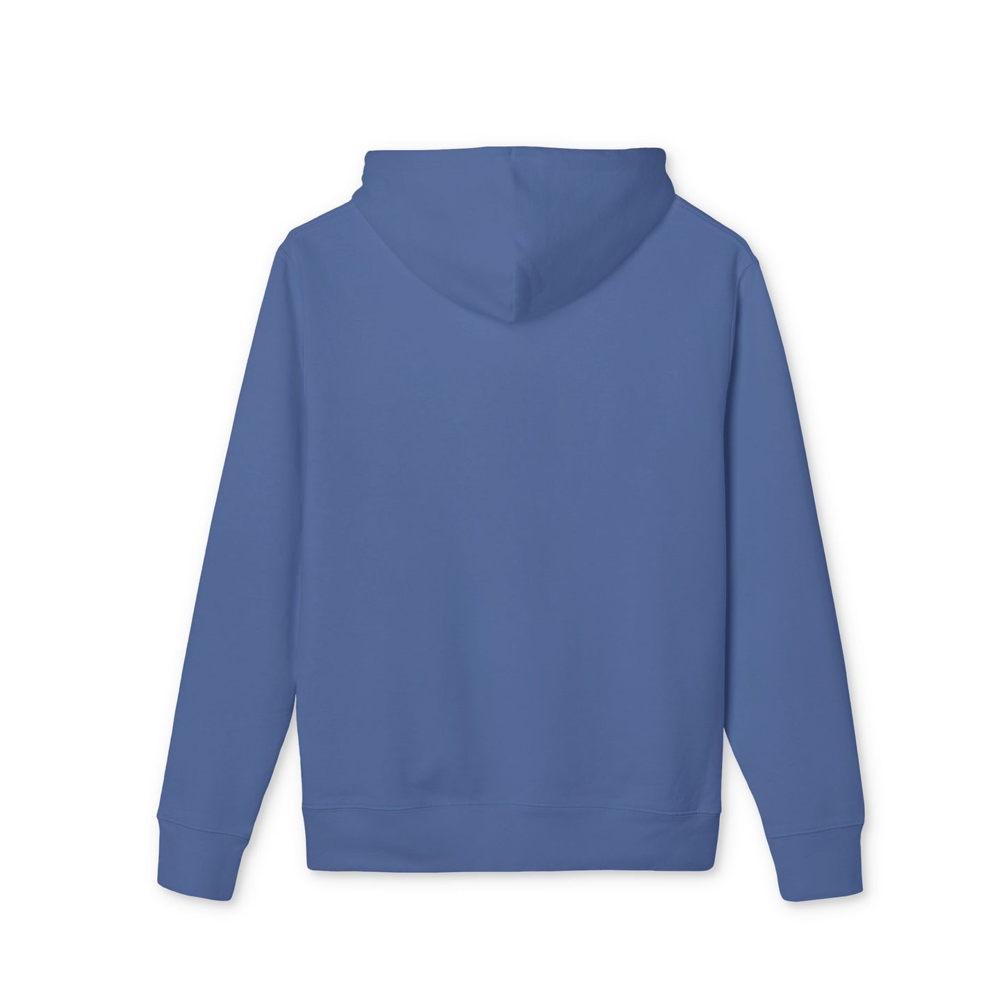 Bluza Unisex Hoodie Mainstream is a deadly virus-VibesStreet