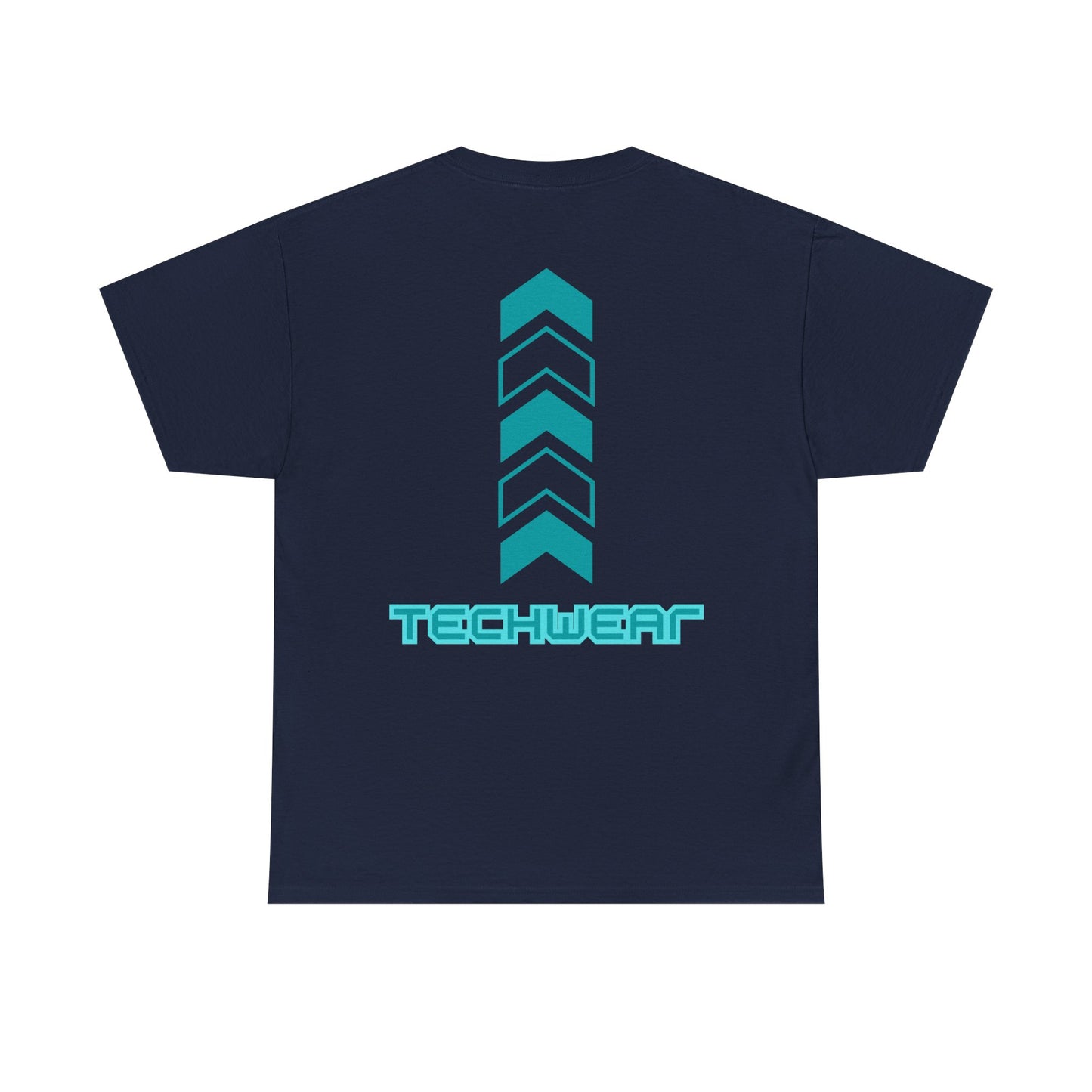 T-shirt Techwear Orginal Aeasthetic TechSouls-TechSouls