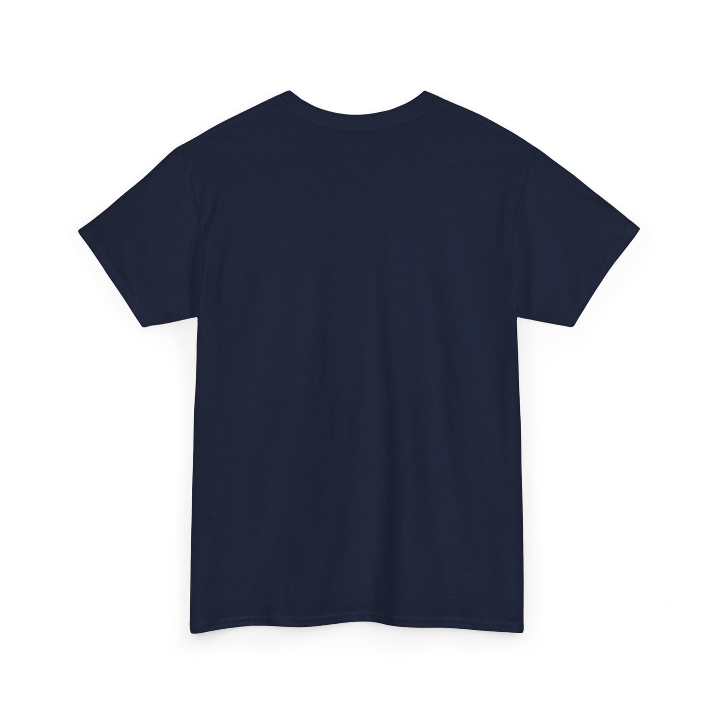 T-shirt Unisex Data Error Techwear Blue-TechSouls