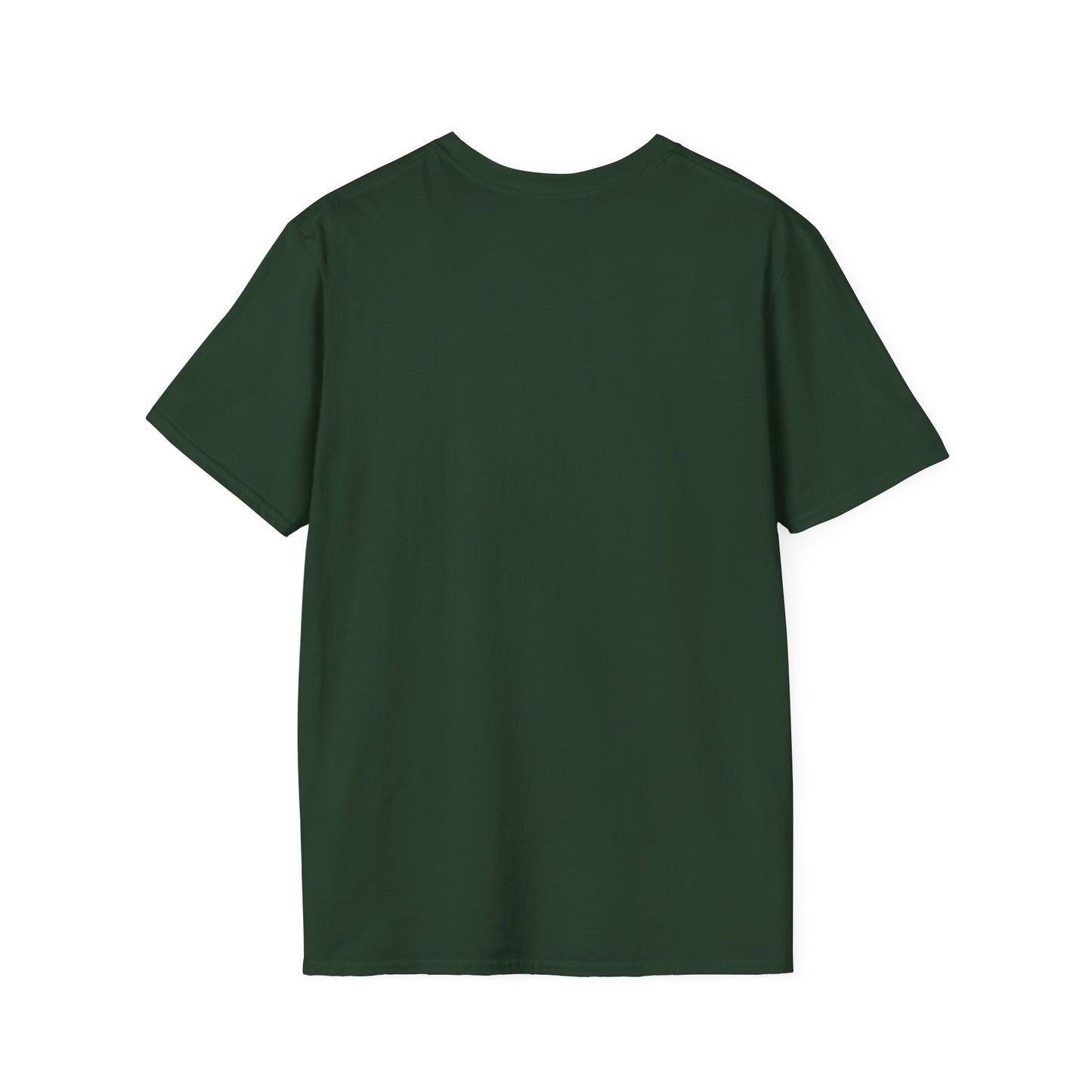 Camiseta unisex Tak Sobie Tu Poleżę-OverFash
