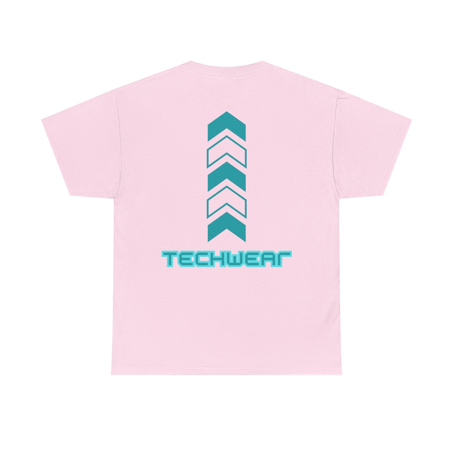 T-shirt Techwear Orginal Aeasthetic TechSouls-TechSouls
