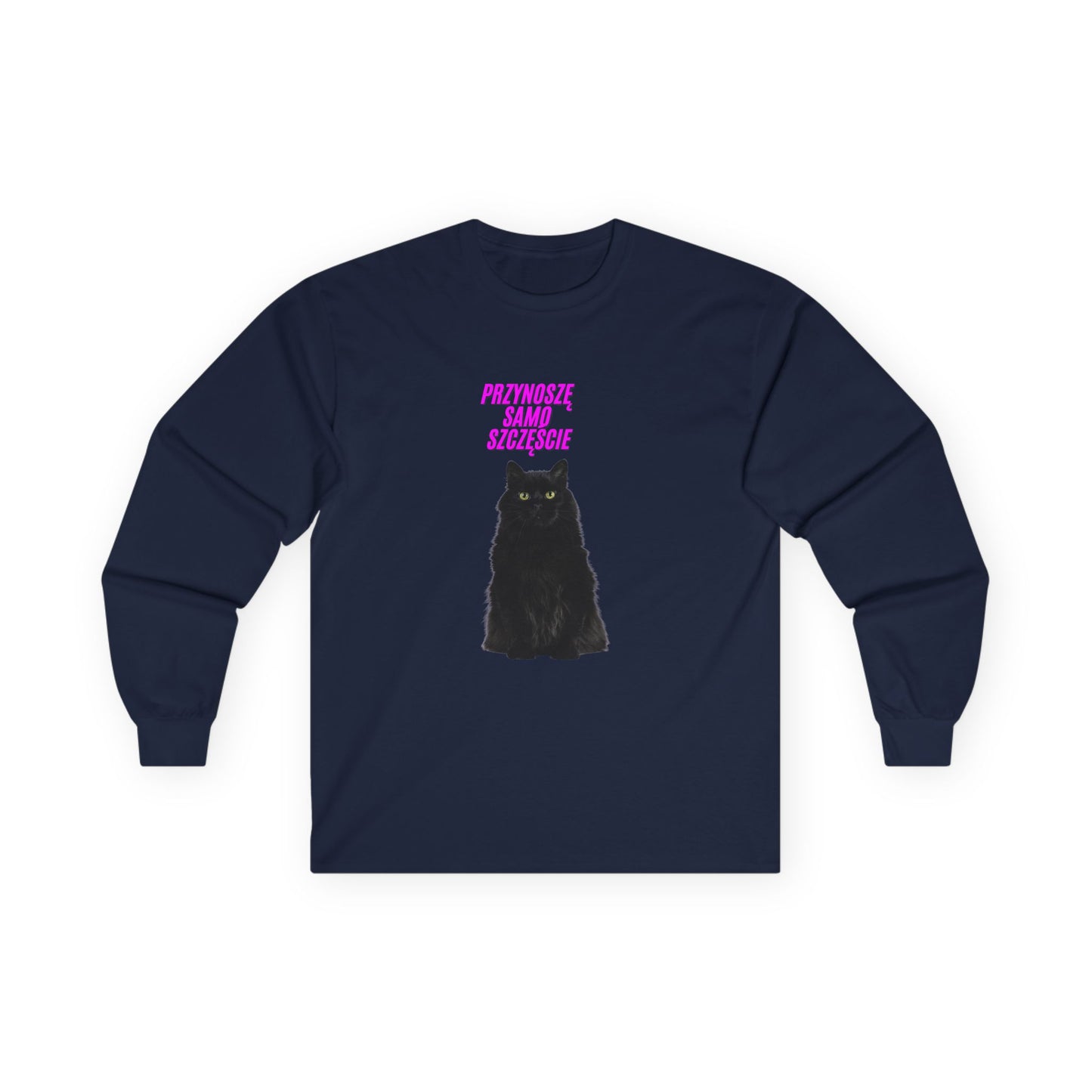 Sudadera de algodón con estampado -OverFash