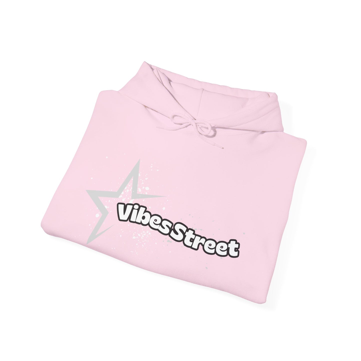 Bluza Unisex VibesStreet Spray
